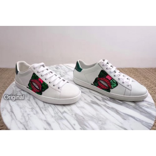 Gucci Shoes 003